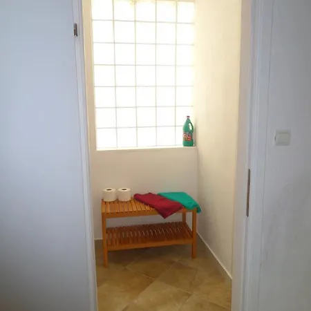 Appartement Odysseus Studio Peraía