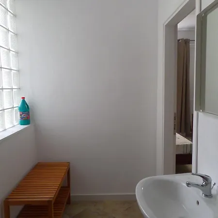 Appartement Odysseus Studio Peraía