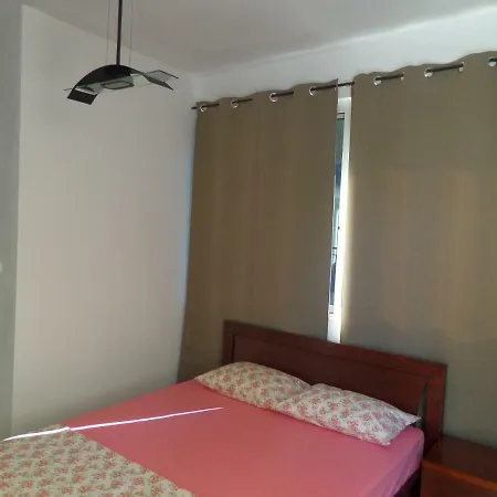 Appartement Odysseus Studio *