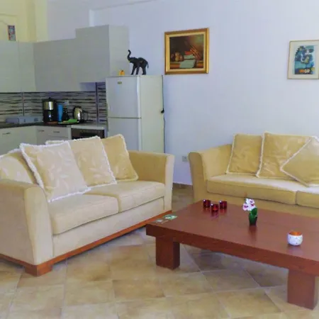 Odysseus Studio Appartement *